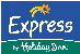 Holiday Inn LOGO