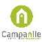 campanile logo