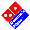 dominoes logo