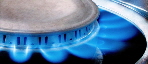 gasflame image